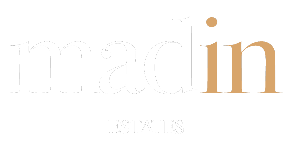 Madin Estates