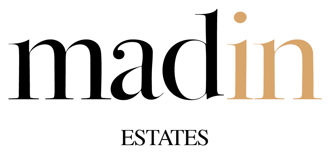 Madin Estates